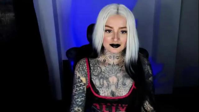Image 12 of anai_gomez Stream on Chaturbate on 3 months ago