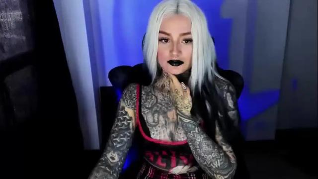 Image 2 of anai_gomez Stream on Chaturbate on 3 months ago