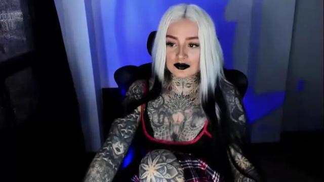 Image 3 of anai_gomez Stream on Chaturbate on 3 months ago