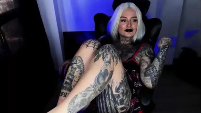 Image 7 of anai_gomez Stream on Chaturbate on 3 months ago