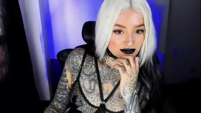 Image 12 of anai_gomez Stream on Chaturbate on 3 months ago