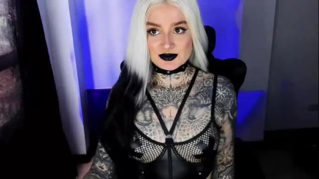 Image 2 of anai_gomez Stream on Chaturbate on 3 months ago