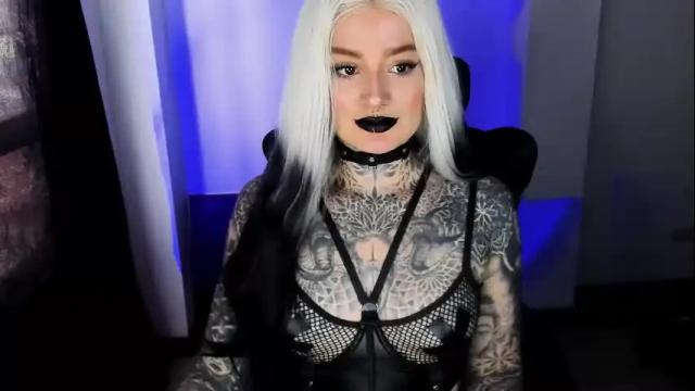 Image 3 of anai_gomez Stream on Chaturbate on 3 months ago
