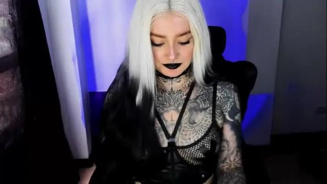 Thumbnail 2, anai_gomez's Stream at Chaturbate, 3 months ago