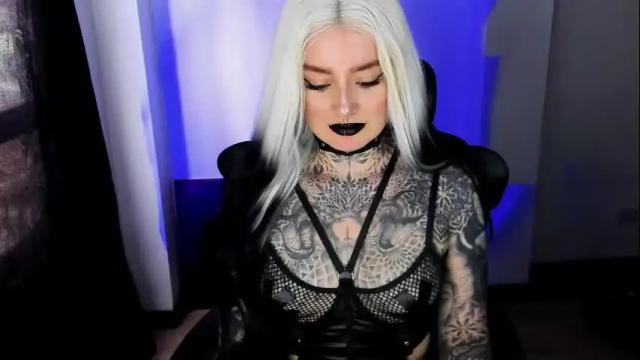 Image 8 of anai_gomez Stream on Chaturbate on 3 months ago