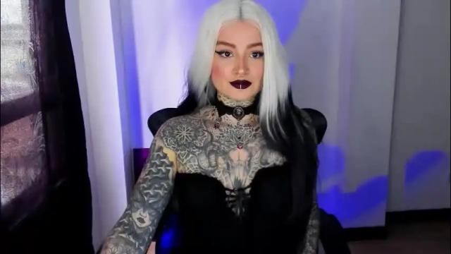Thumbnail 1, anai_gomez's Stream at Chaturbate, 3 months ago