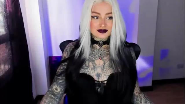Image 10 of anai_gomez Stream on Chaturbate on 3 months ago