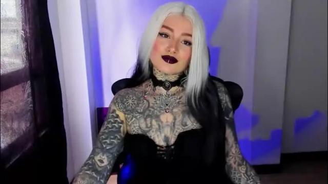Image 2 of anai_gomez Stream on Chaturbate on 3 months ago