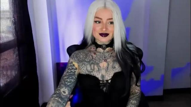 Image 3 of anai_gomez Stream on Chaturbate on 3 months ago