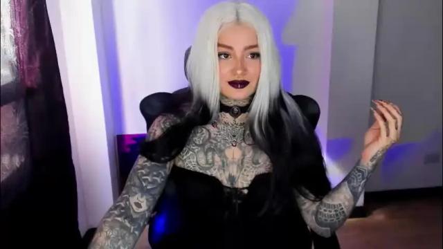 Image 7 of anai_gomez Stream on Chaturbate on 3 months ago