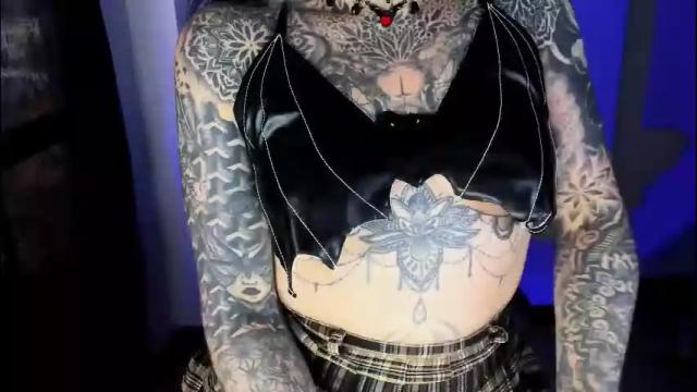 Image 7 of anai_gomez Stream on Chaturbate on 3 months ago