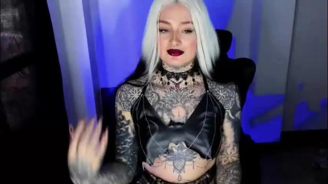 Image 8 of anai_gomez Stream on Chaturbate on 3 months ago