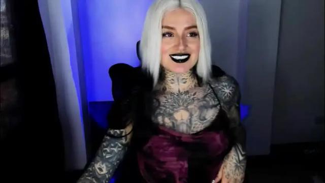 Image 11 of anai_gomez Stream on Chaturbate on 3 months ago