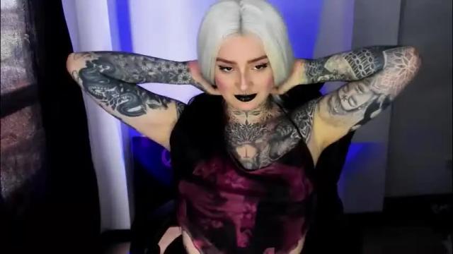 Image 2 of anai_gomez Stream on Chaturbate on 3 months ago