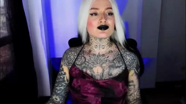 Image 3 of anai_gomez Stream on Chaturbate on 3 months ago
