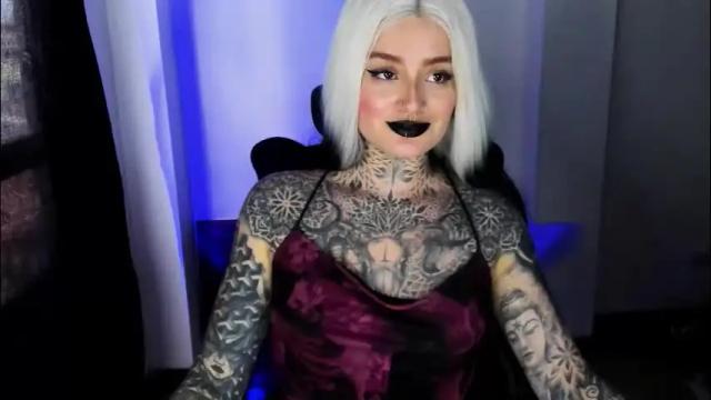 Image 4 of anai_gomez Stream on Chaturbate on 3 months ago