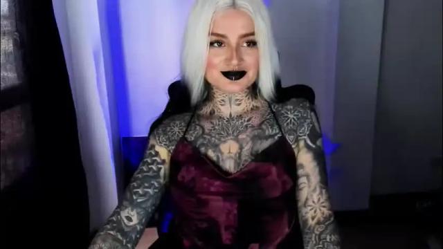 Thumbnail 2, anai_gomez's Stream at Chaturbate, 3 months ago