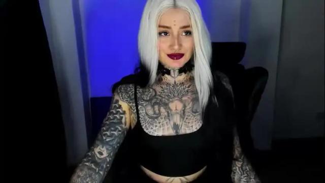 Image 6 of anai_gomez Stream on Chaturbate on 2 months ago