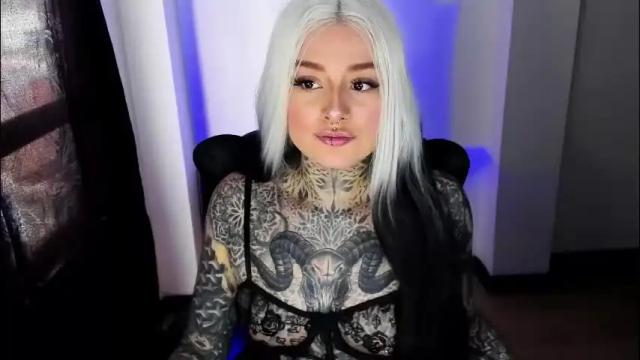 Image 2 of anai_gomez Stream on Chaturbate on 2 months ago