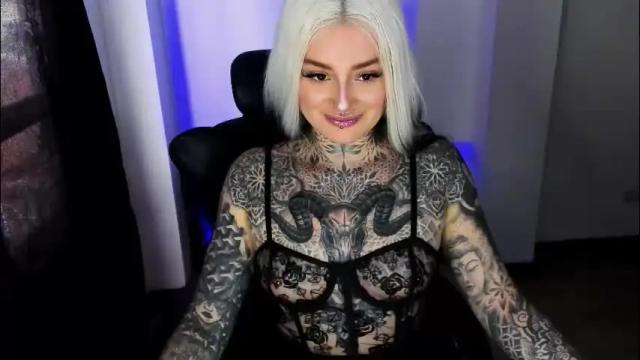 Image 8 of anai_gomez Stream on Chaturbate on 2 months ago