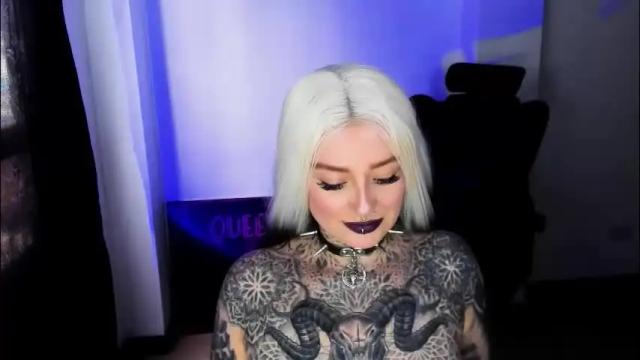 Image 11 of anai_gomez Stream on Chaturbate on 2 months ago