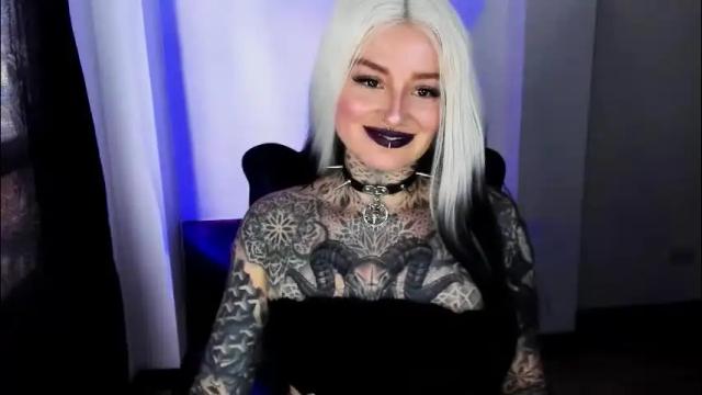 Image 7 of anai_gomez Stream on Chaturbate on 2 months ago