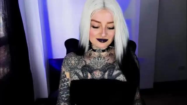 Image 8 of anai_gomez Stream on Chaturbate on 2 months ago