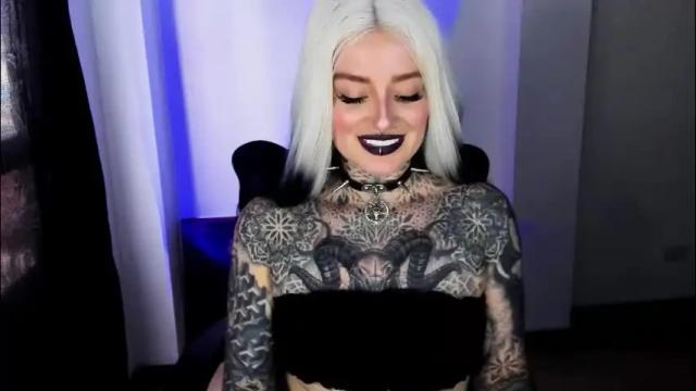 Thumbnail 3, anai_gomez's Stream at Chaturbate, 2 months ago
