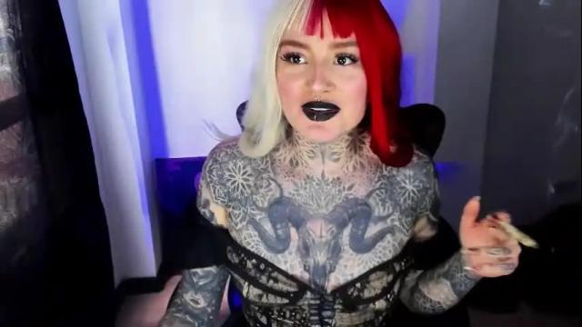 Image 10 of anai_gomez Stream on Chaturbate on 2 months ago