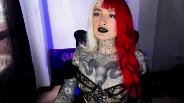 Image 12 of anai_gomez Stream on Chaturbate on 2 months ago