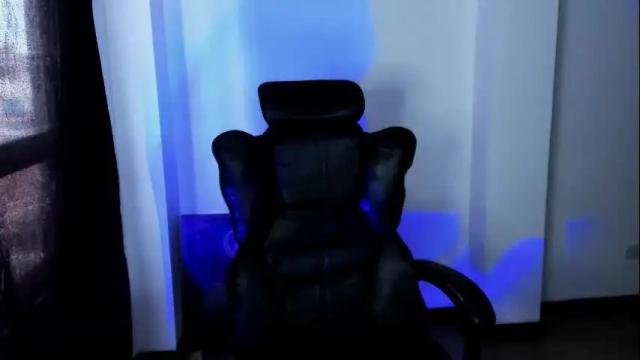Image 12 of anai_gomez Stream on Chaturbate on 2 months ago