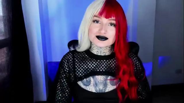 Thumbnail 3, anai_gomez's Stream at Chaturbate, 2 months ago