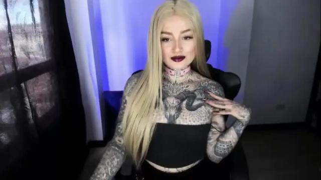 Thumbnail 2, anai_gomez's Stream at Chaturbate, 2 months ago