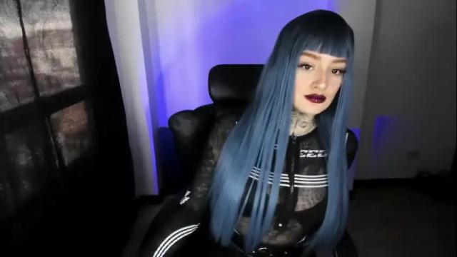 Image 3 of anai_gomez Stream on Chaturbate on 2 months ago