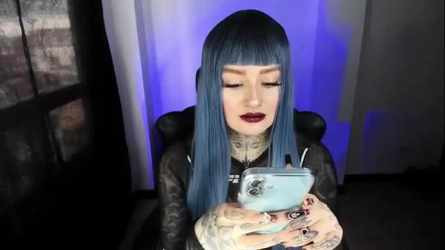 Image 4 of anai_gomez Stream on Chaturbate on 2 months ago