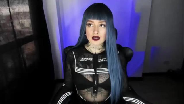 Image 6 of anai_gomez Stream on Chaturbate on 2 months ago