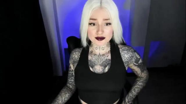 Image 10 of anai_gomez Stream on Chaturbate on 2 months ago