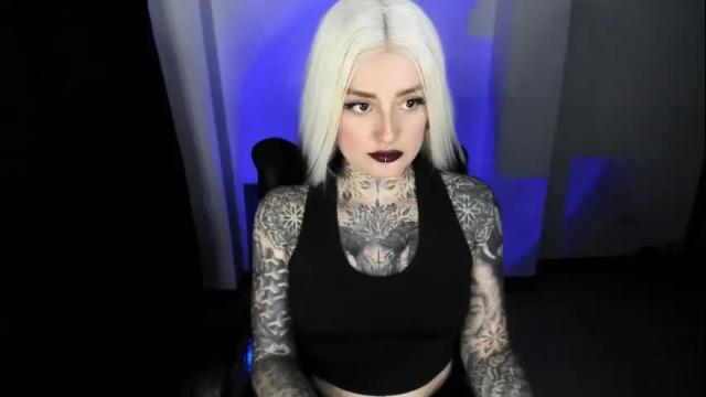 Image 11 of anai_gomez Stream on Chaturbate on 2 months ago