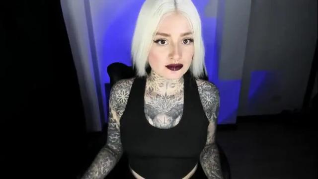 Image 12 of anai_gomez Stream on Chaturbate on 2 months ago