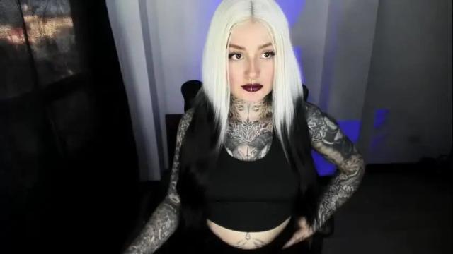 Image 4 of anai_gomez Stream on Chaturbate on 2 months ago