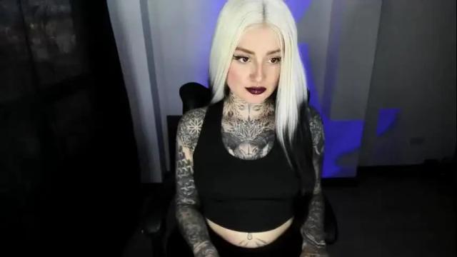 Thumbnail 2, anai_gomez's Stream at Chaturbate, 2 months ago