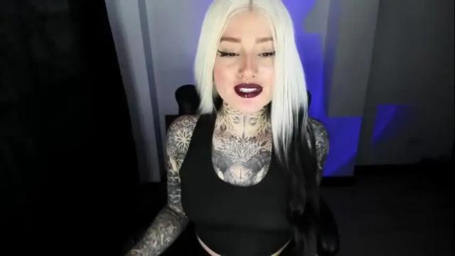 Image 7 of anai_gomez Stream on Chaturbate on 2 months ago