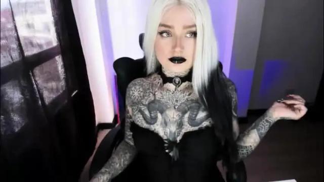 Thumbnail 1, anai_gomez's Stream at Chaturbate, 2 months ago