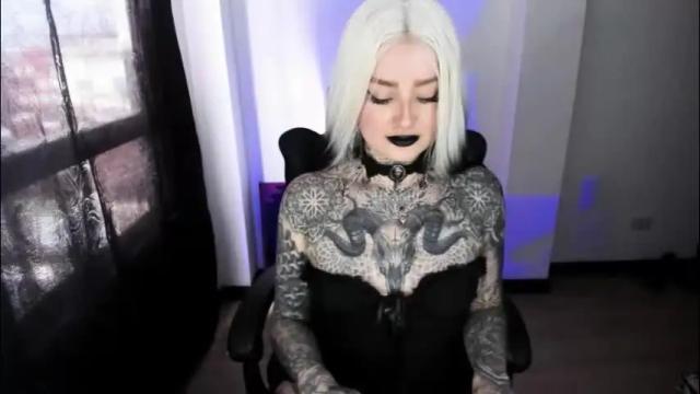 Image 11 of anai_gomez Stream on Chaturbate on 2 months ago