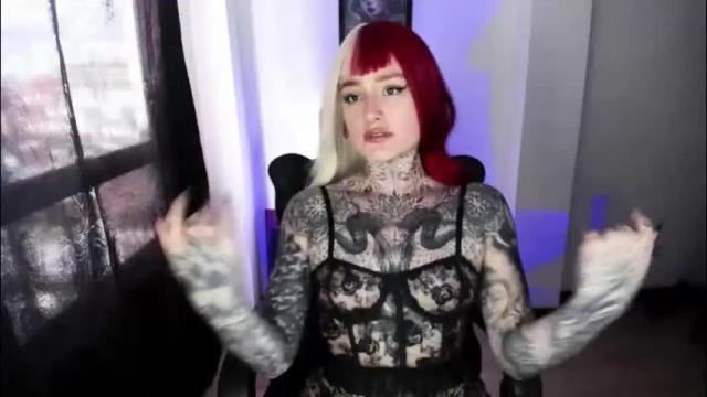 Image 4 of anai_gomez Stream on Chaturbate on 1 month ago
