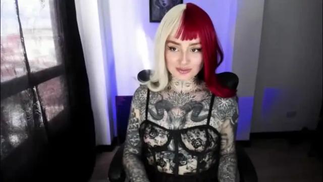 Thumbnail 3, anai_gomez's Stream at Chaturbate, 1 month ago