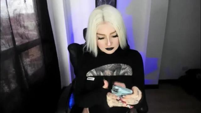 Image 2 of anai_gomez Stream on Chaturbate on 1 month ago