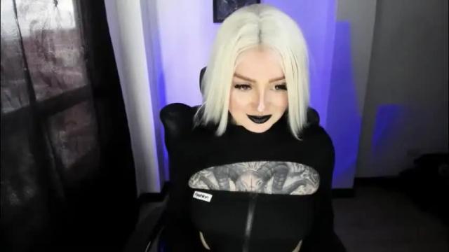 Thumbnail 2, anai_gomez's Stream at Chaturbate, 1 month ago