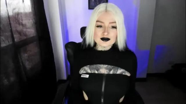 Image 6 of anai_gomez Stream on Chaturbate on 1 month ago