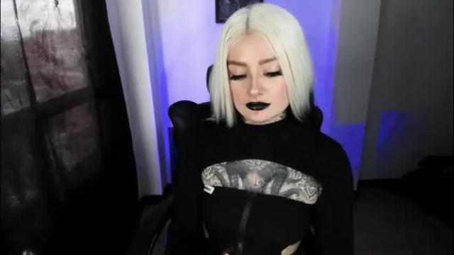 Image 7 of anai_gomez Stream on Chaturbate on 1 month ago